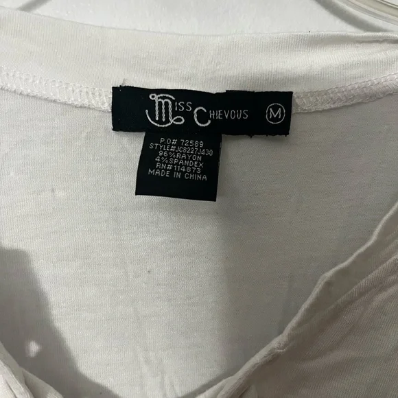 Blouse - Picture 2 of 2